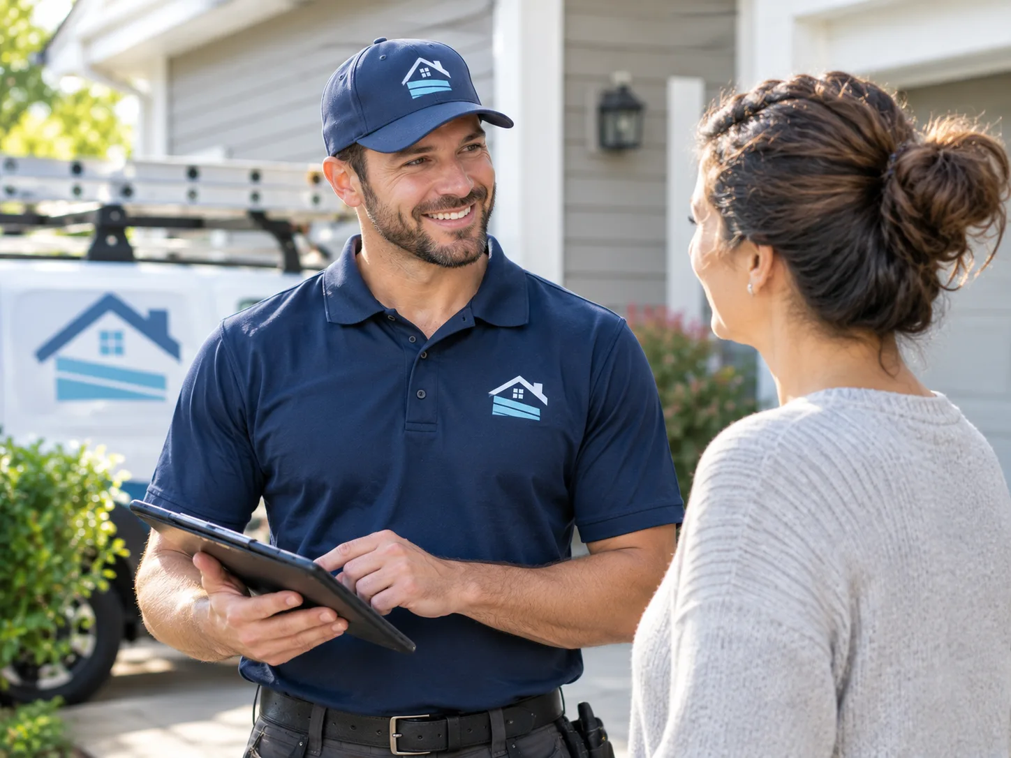Cracked Siding Repair in Sundance, WY